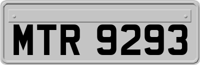 MTR9293