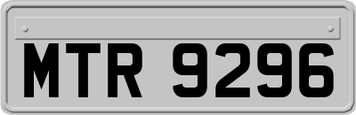MTR9296