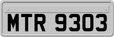 MTR9303