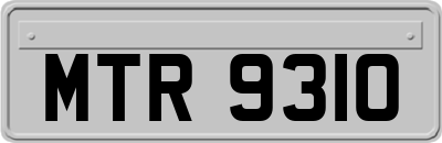 MTR9310