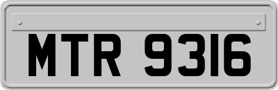 MTR9316