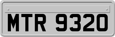 MTR9320