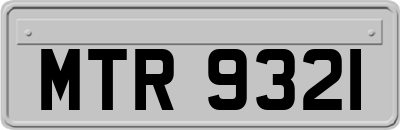 MTR9321