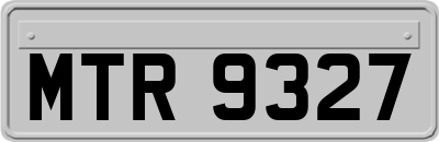 MTR9327