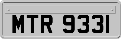 MTR9331