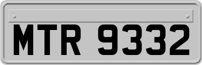 MTR9332