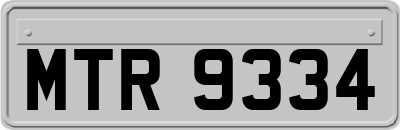MTR9334