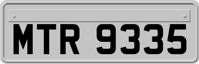 MTR9335