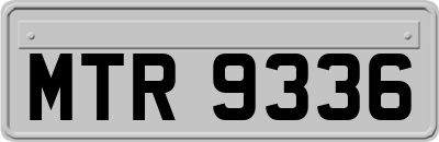 MTR9336
