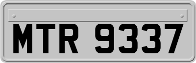 MTR9337