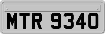 MTR9340