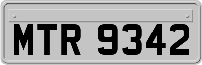 MTR9342