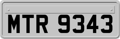 MTR9343