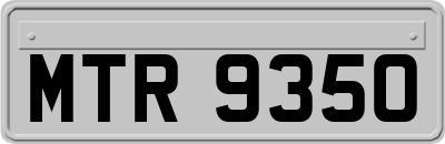 MTR9350