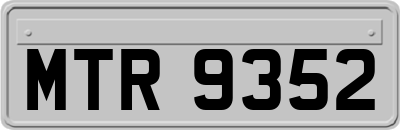 MTR9352