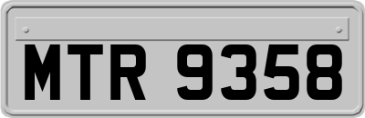 MTR9358