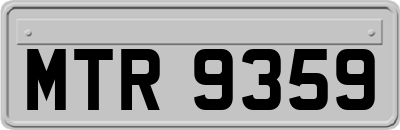 MTR9359