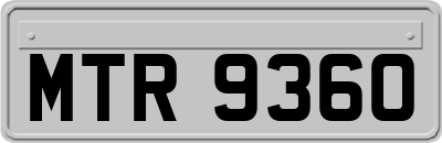 MTR9360