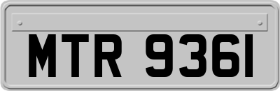 MTR9361