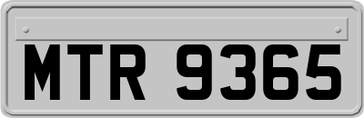 MTR9365