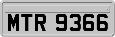 MTR9366