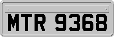 MTR9368