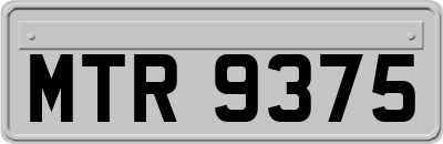 MTR9375