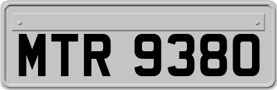 MTR9380