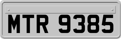 MTR9385