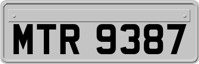 MTR9387