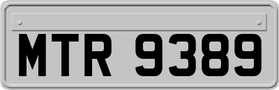 MTR9389