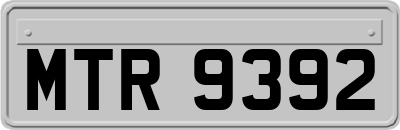 MTR9392