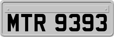 MTR9393