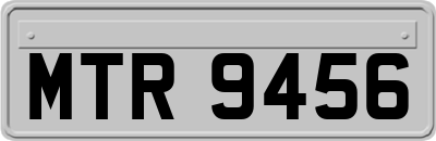 MTR9456