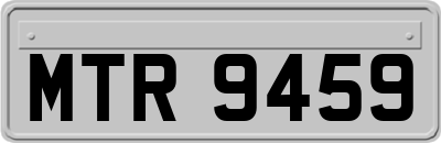 MTR9459