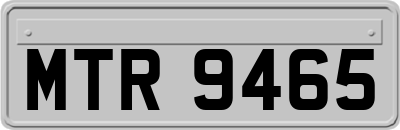MTR9465