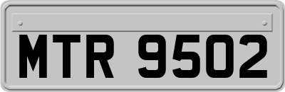 MTR9502