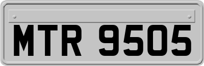 MTR9505