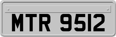 MTR9512