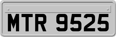 MTR9525