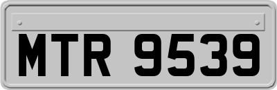 MTR9539