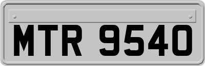 MTR9540