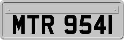 MTR9541