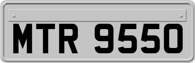 MTR9550