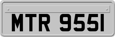 MTR9551