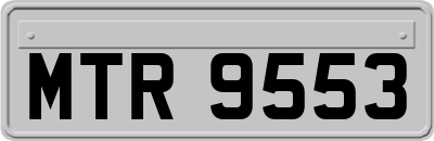 MTR9553