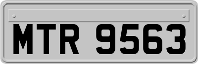 MTR9563