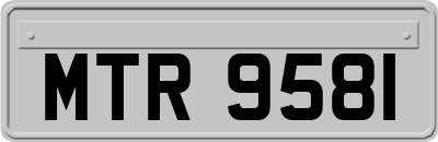 MTR9581