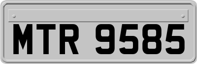 MTR9585