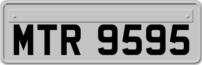MTR9595
